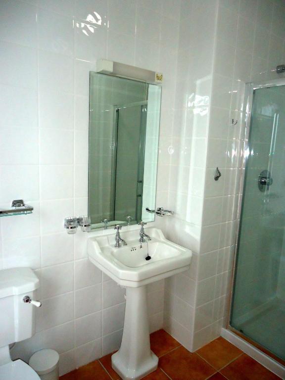 Hydro Hotel Lisdoonvarna Ruang foto