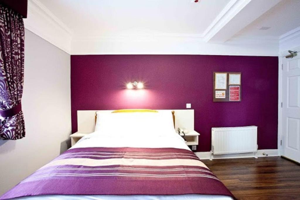 Hydro Hotel Lisdoonvarna Bagian luar foto